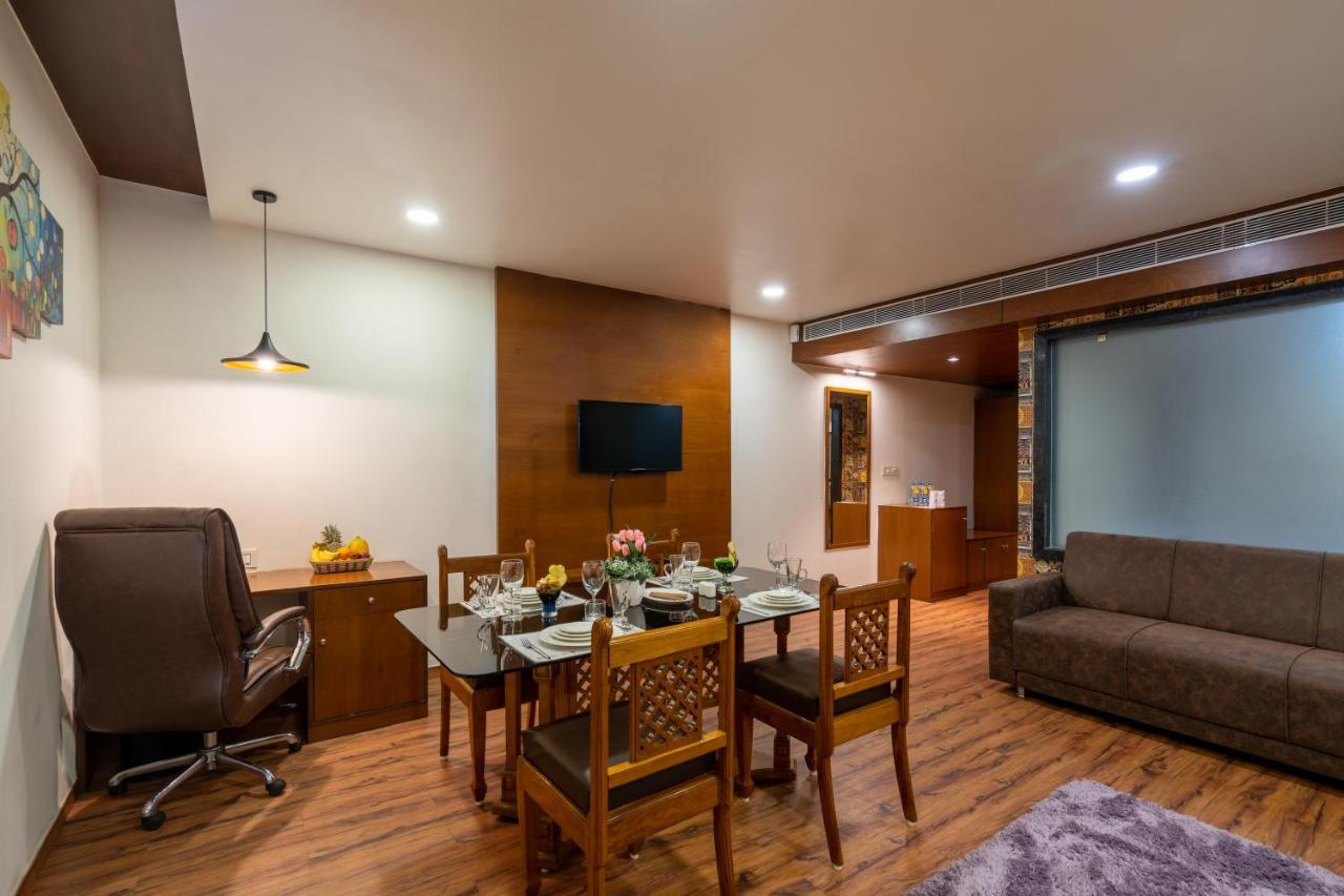 Jalashray Resort Nadiād Exteriér fotografie